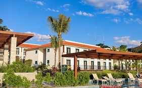 Flat da Mata - Resort Quinta Santa Bárbara